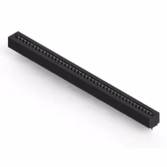 357-042-405-101 EDAC Inc.  Edgeboard Connectors